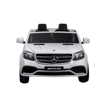 Load image into Gallery viewer, Mercedes Benz GLS63 AMG Ride on Car Ride On Cars FREDDO 
