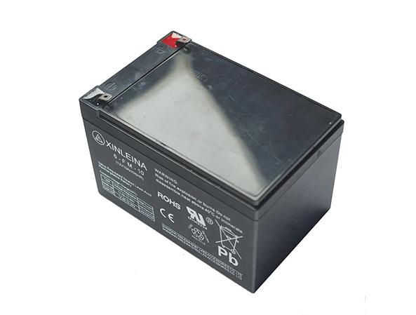 12V 10ah Replacement Battery for Ride on Cars Ride On Cars FREDDO 
