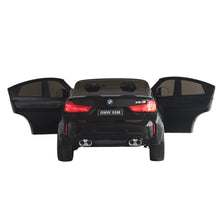 Load image into Gallery viewer, BMW X6 Ride on Car - DtiDirect.com

