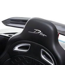 Load image into Gallery viewer, Bugatti Divo Ride on Car Blue Ride On Cars FREDDO 
