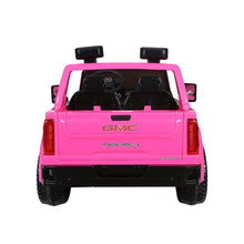 Load image into Gallery viewer, GMC Denali Ride on car Pink Ride On Cars FREDDO 
