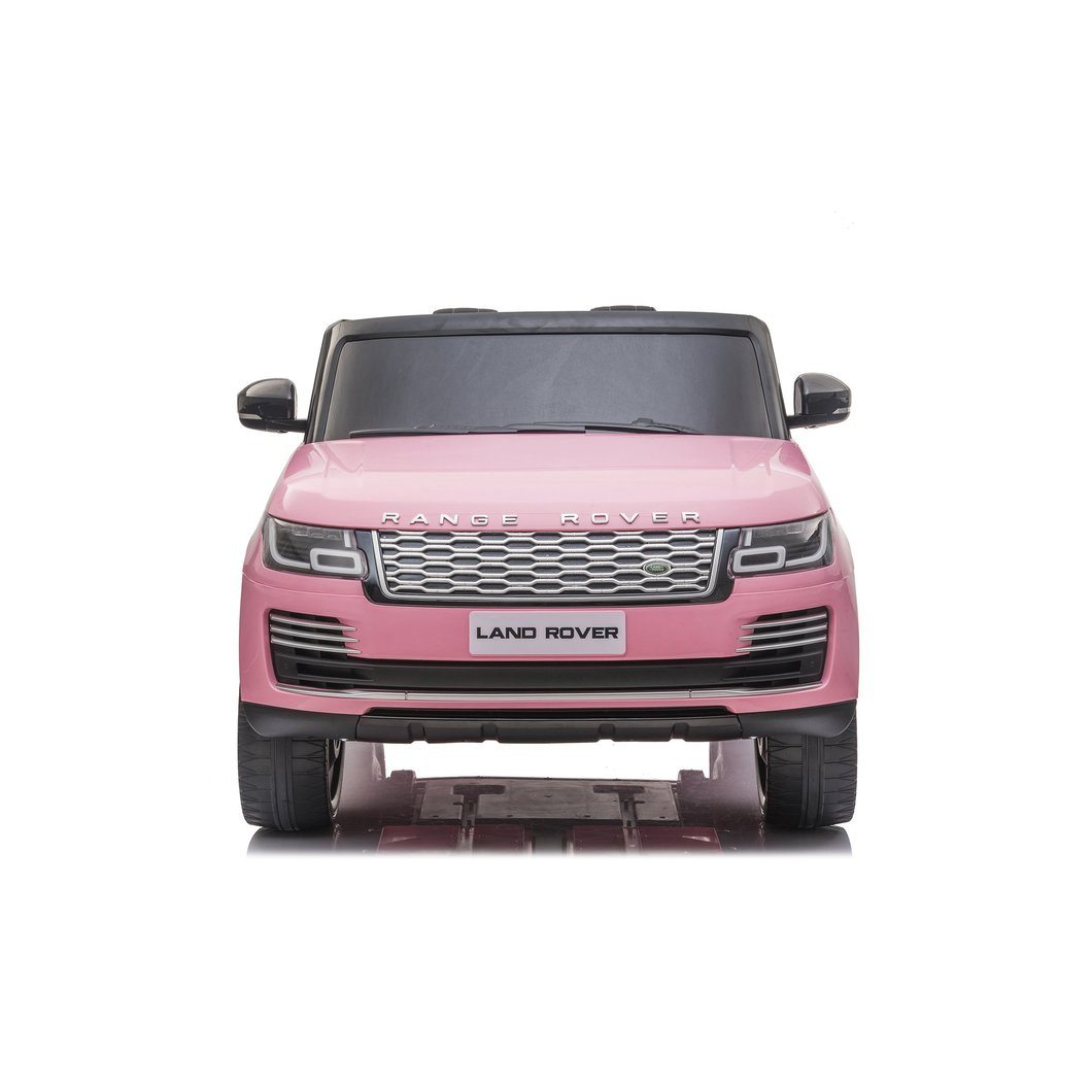 Land Rover HSE Ride on Car Pink Ride On Cars FREDDO 