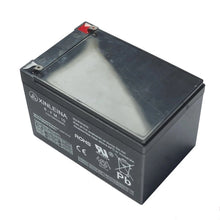 Load image into Gallery viewer, 12V 10ah Replacement Battery for Ride on Cars Ride On Cars FREDDO 

